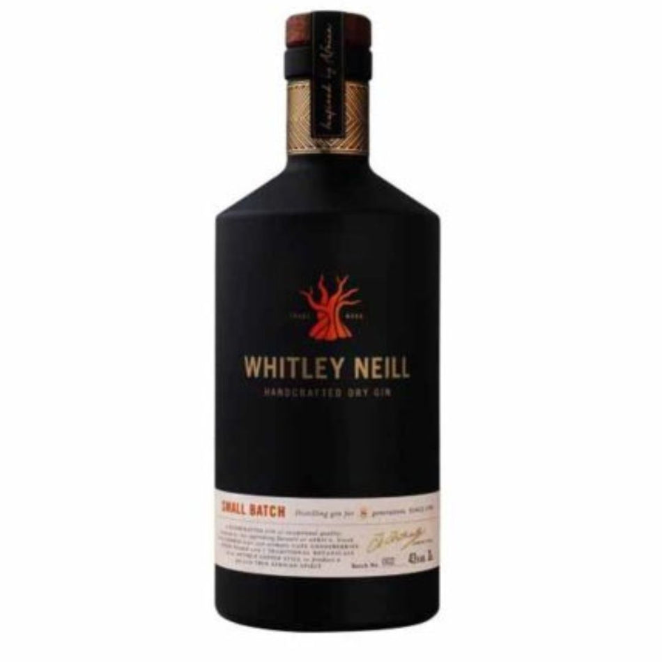 Whitley Neil Gin 70cl