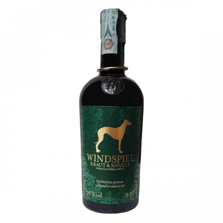 Windspiel Amaro 50cl