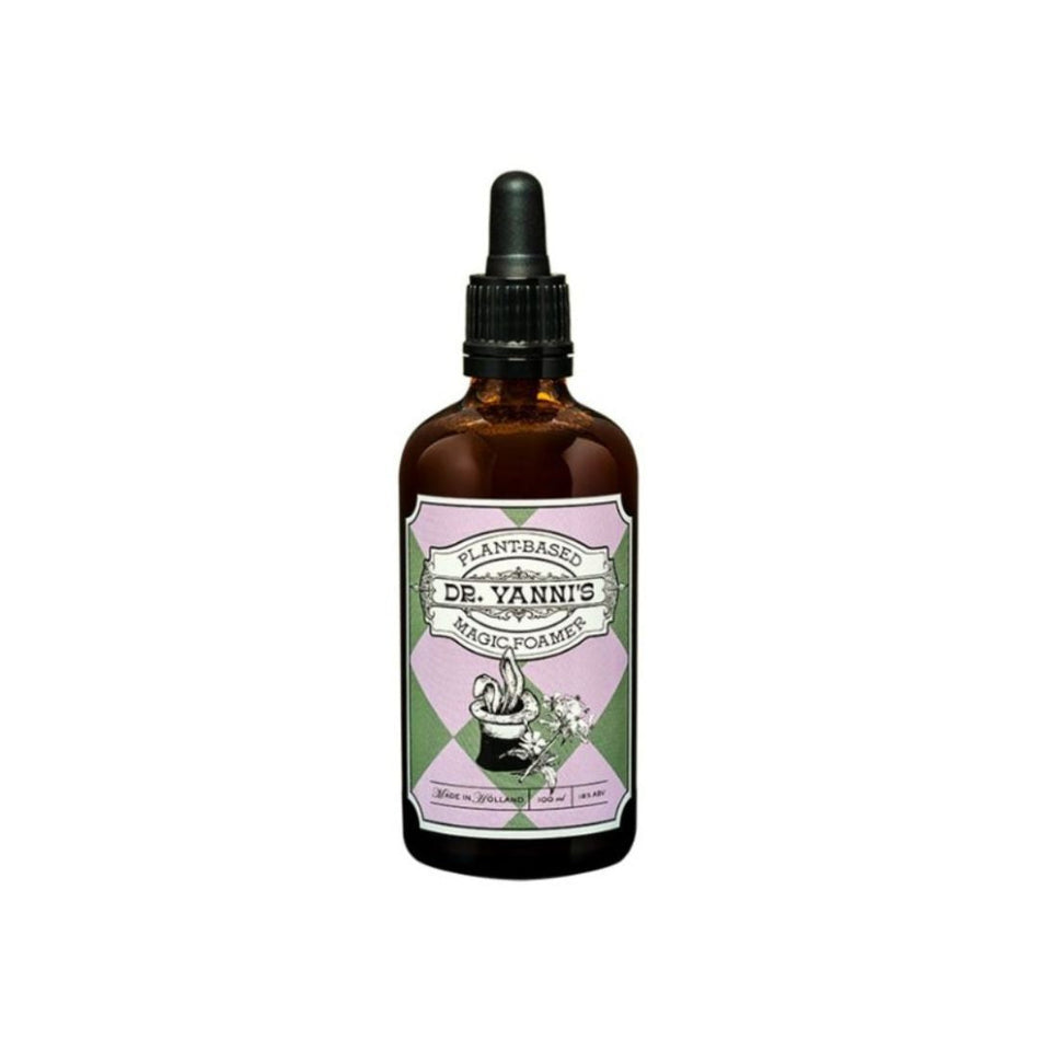 Dr. Yannis Magic Foamer D.Y.M.F 10cl