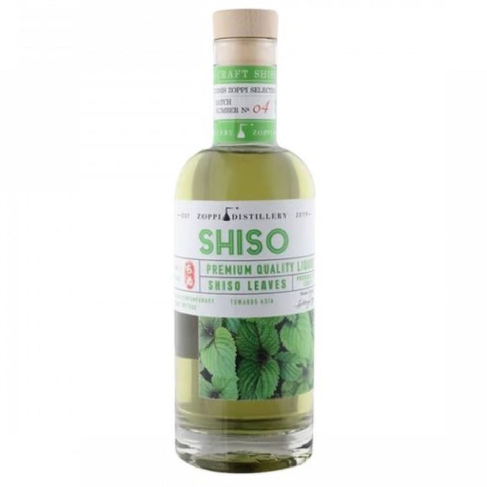 Liquore di Shiso 70cl
